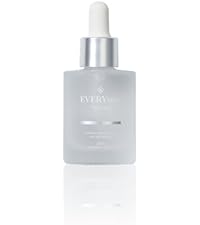 Amazon | EVERYSKIN クレイスパウォッシュ 95g スクラブ クレイ